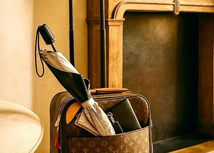 Charmingpenthouseboutiquerooms Rome