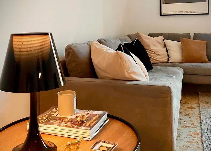 Séjour chez l'habitant Charmingpenthouseboutiquerooms Rome