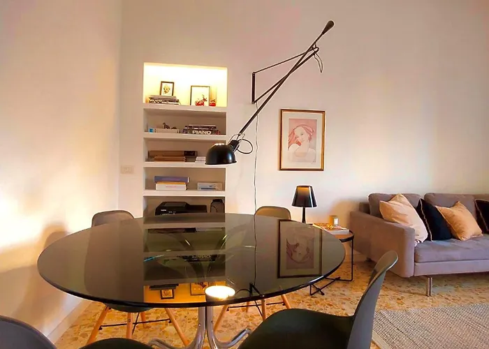 Séjour chez l'habitant Charmingpenthouseboutiquerooms *