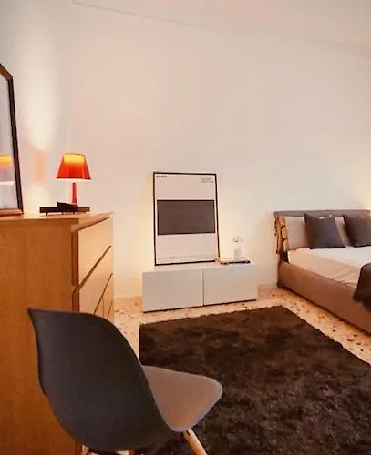 Homestay Charmingpenthouseboutiquerooms