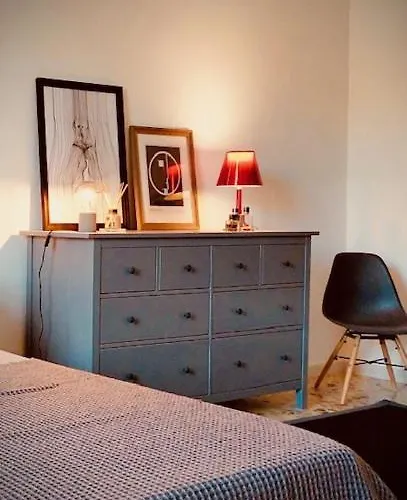Charmingpenthouseboutiquerooms Homestay