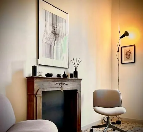 Charmingpenthouseboutiquerooms Homestay Rome