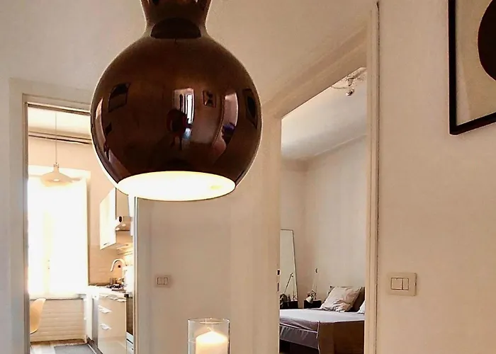 Charmingpenthouseboutiquerooms * Rome