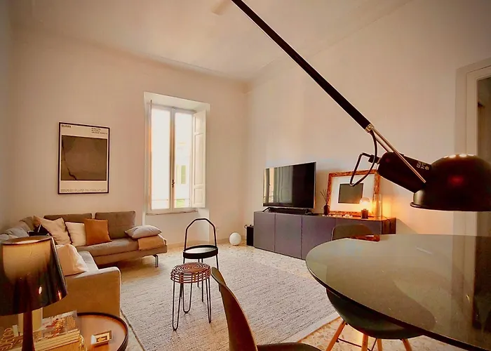 Charmingpenthouseboutiquerooms Séjour chez l'habitant