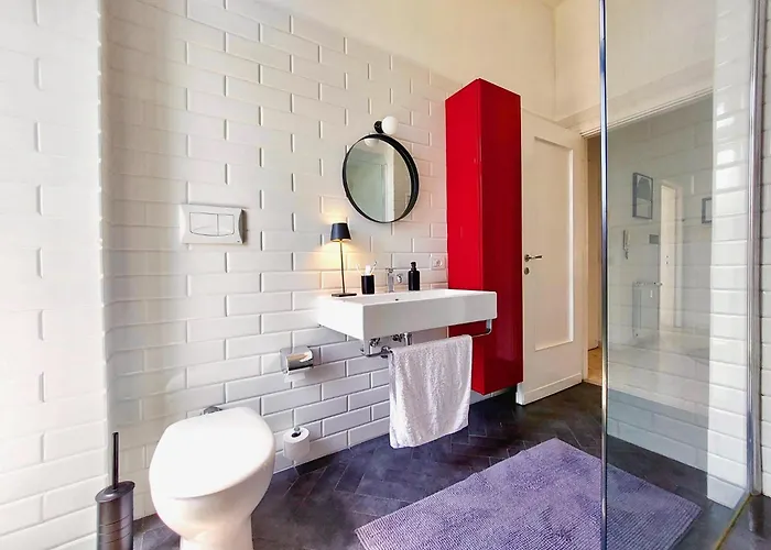 Charmingpenthouseboutiquerooms Séjour chez l'habitant *