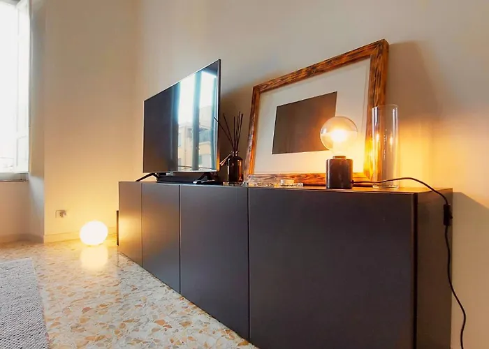 Charmingpenthouseboutiquerooms Séjour chez l'habitant