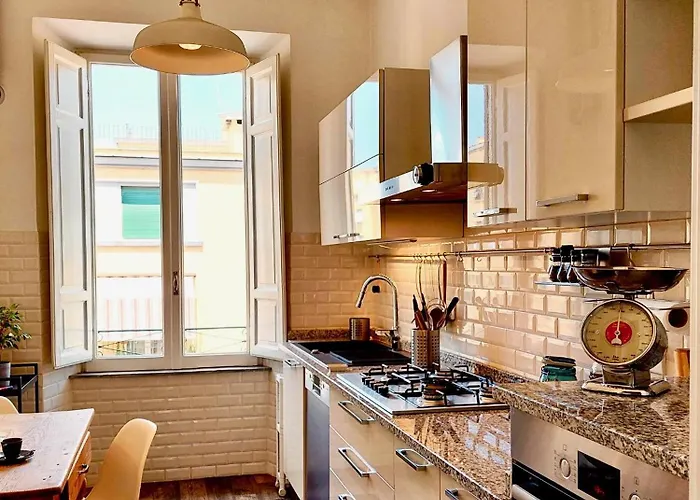 Charmingpenthouseboutiquerooms Rome