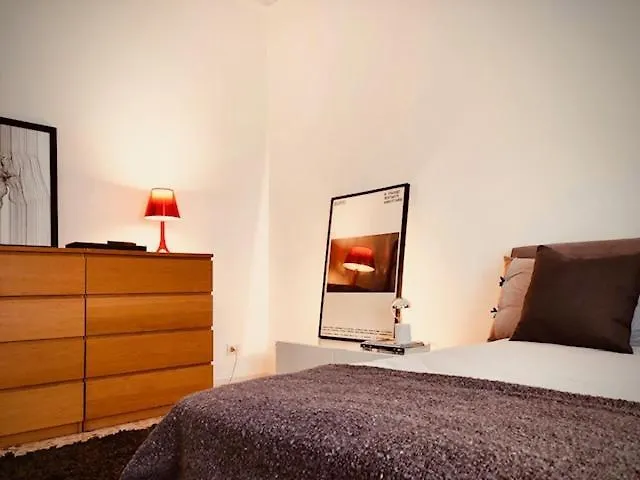 Charmingpenthouseboutiquerooms Séjour chez l'habitant *